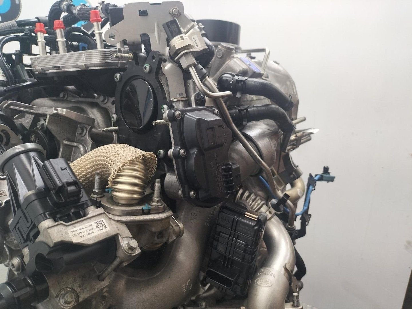 LANDROVER DISCOVERY SPORT L550 R-Dynamic HSE  TURBO 2020, Ophalen of Verzenden, Gebruikt, ARN erkend