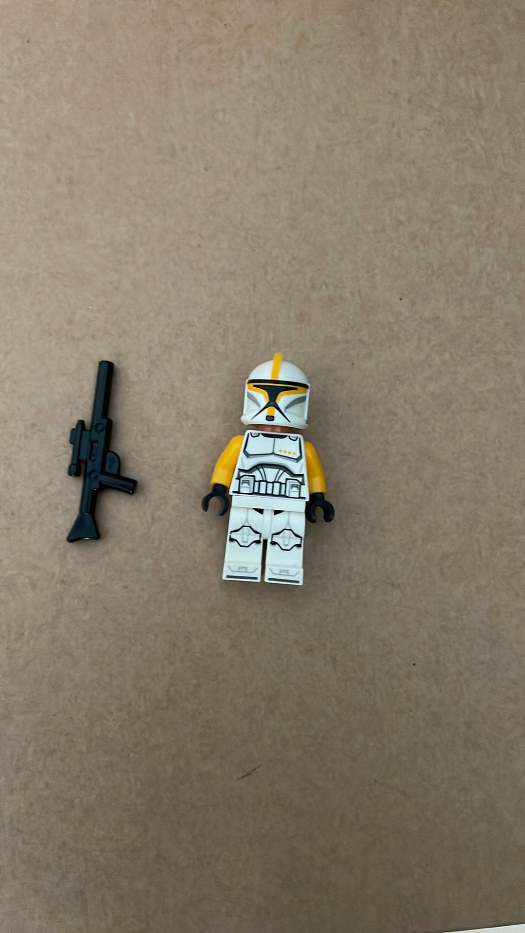 Lego star wars, Ophalen of Verzenden, Zo goed als nieuw