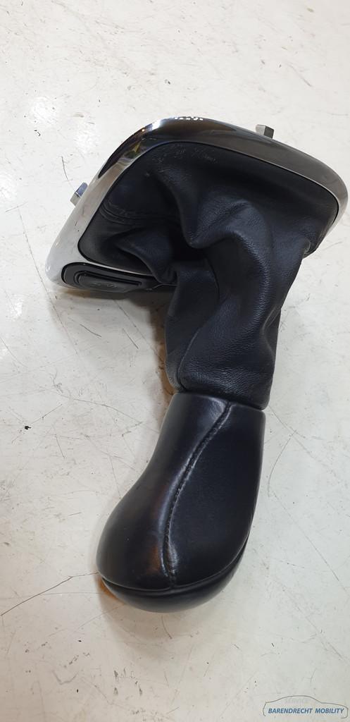 Pookknop pookhoes W203 C-klasse Mercedes leder A2032675910 a, Gebruikt, Mercedes-Benz AG, Mercedes-Benz, Ophalen of Verzenden