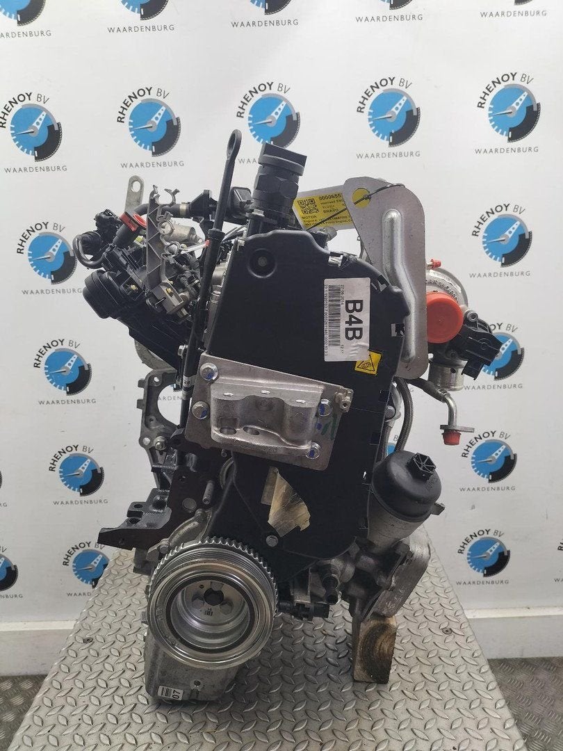 FIAT BRAVO MOTOR 71769063 2014, Ophalen of Verzenden, Gebruikt, ARN erkend