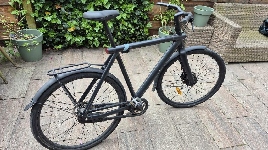 VanMoof S3 defect, Ophalen, Gebruikt, 51 tot 55 cm, Vanmoof