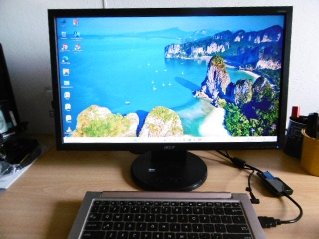 Asus UX303L zonder beeldscherm, met monitor., Computers en Software, Gebruikt, 2 tot 3 Ghz, Qwerty, 8 GB