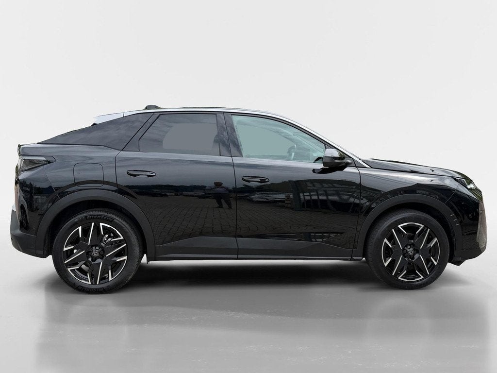 Peugeot 3008 1.2 Hybrid 136 Allure 360 Camera | ACC | Climat, Auto's, Peugeot, Gebruikt, Euro 6, 1199 cc, Zwart
