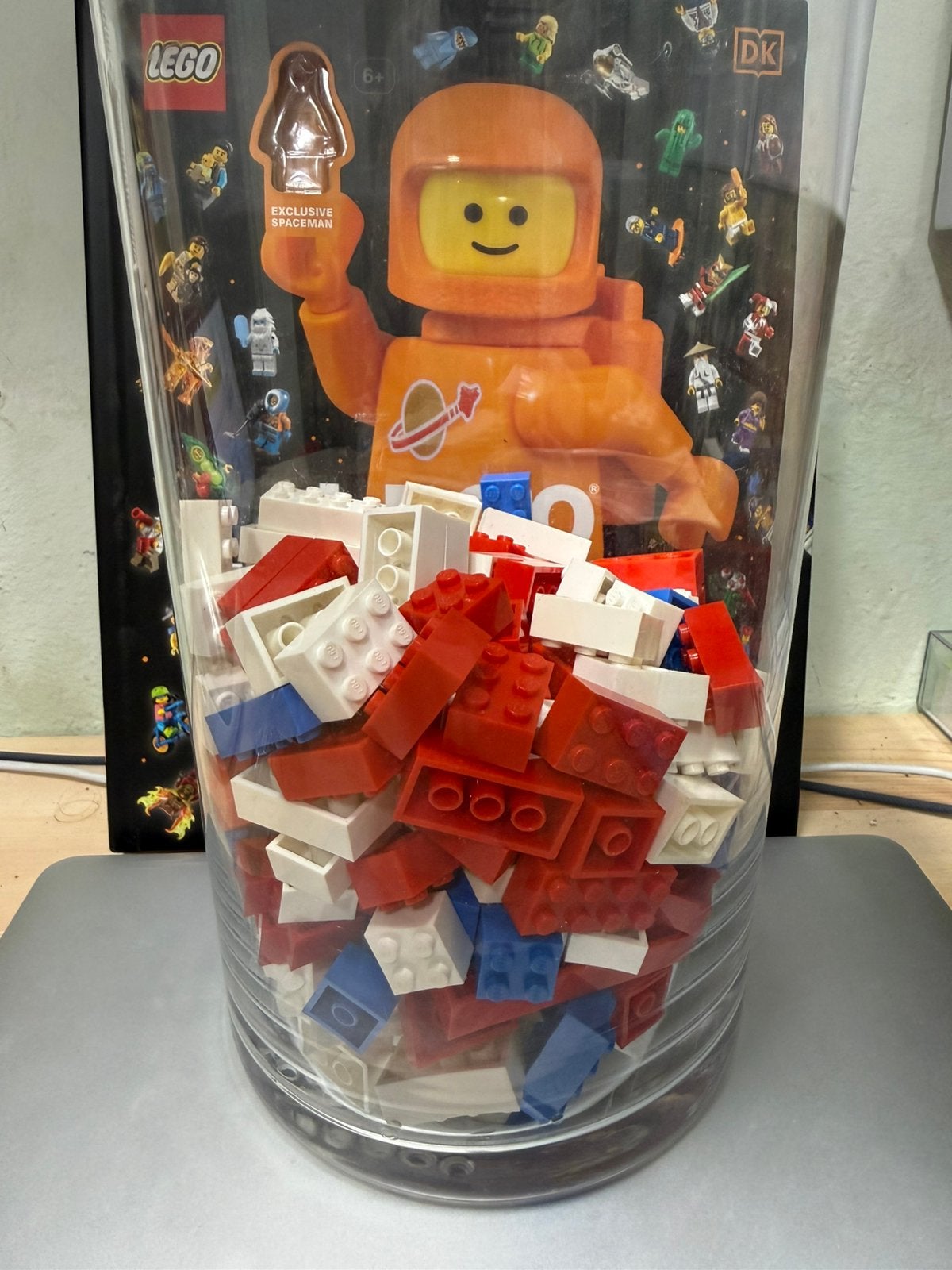 Oude LEGO bricks van voor 1963!!, Ophalen of Verzenden, Gebruikt, Losse stenen, Lego