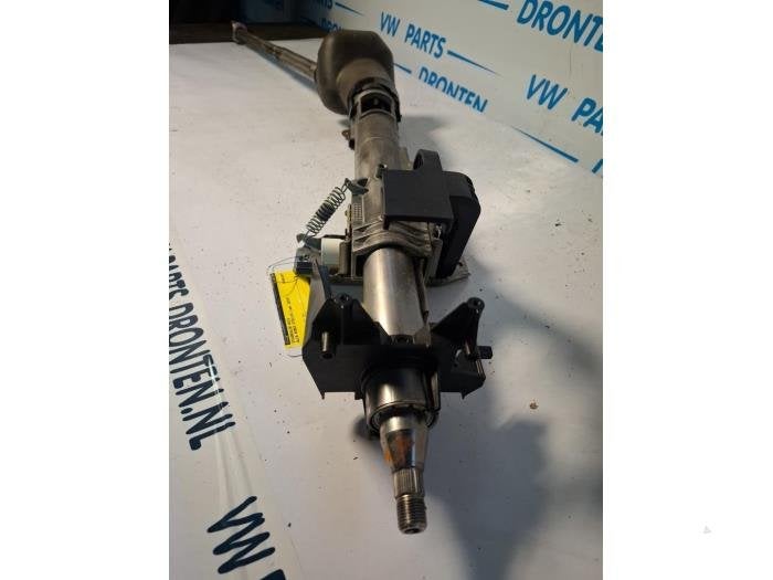 Stuurkolom Huis van een Alfa Romeo Stelvio, Gebruikt, -, Verzenden, -