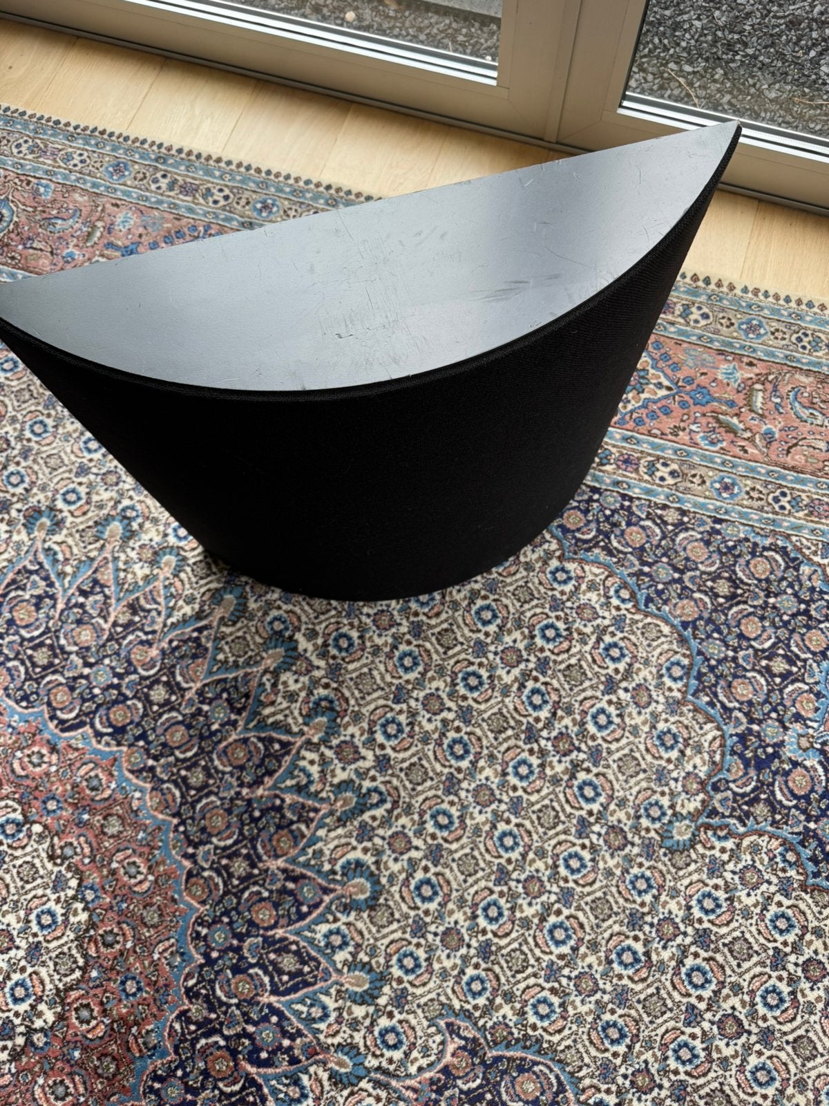 Twee stuks GIK Acoustics polycylindrical diffusor diffuser, Ophalen, Gebruikt