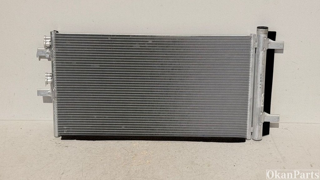 BMW Mini Airco Condensor 64539286712