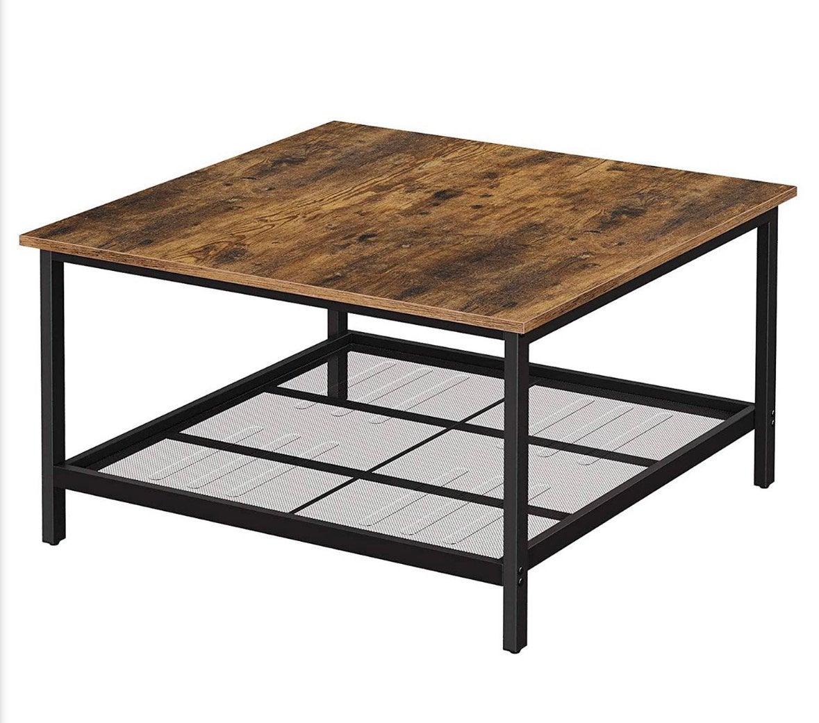 Salontafel Bettyhill I - coffee table, Ophalen, 100 tot 150 cm, 50 tot 100 cm, Zo goed als nieuw