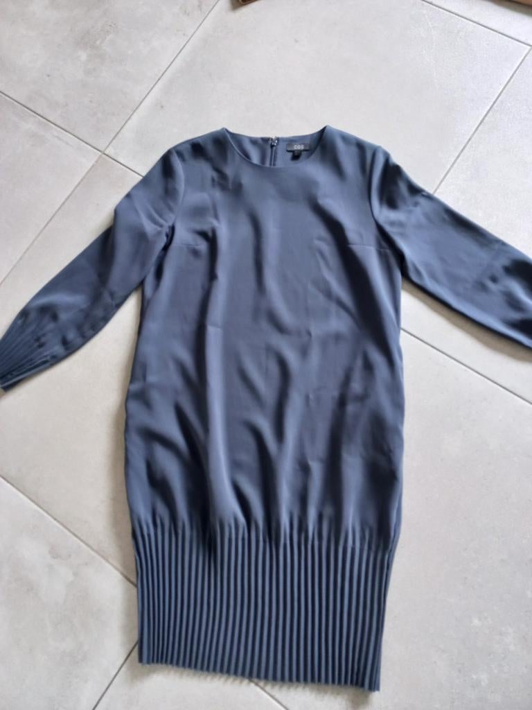 Cos jurk, Kleding | Dames, Jurken, Ophalen of Verzenden