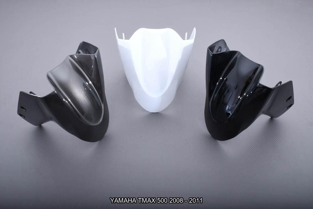AVDB Voorspatbord voor YAMAHA TMAX 500 2008 - 2011, Verzenden, Nieuw