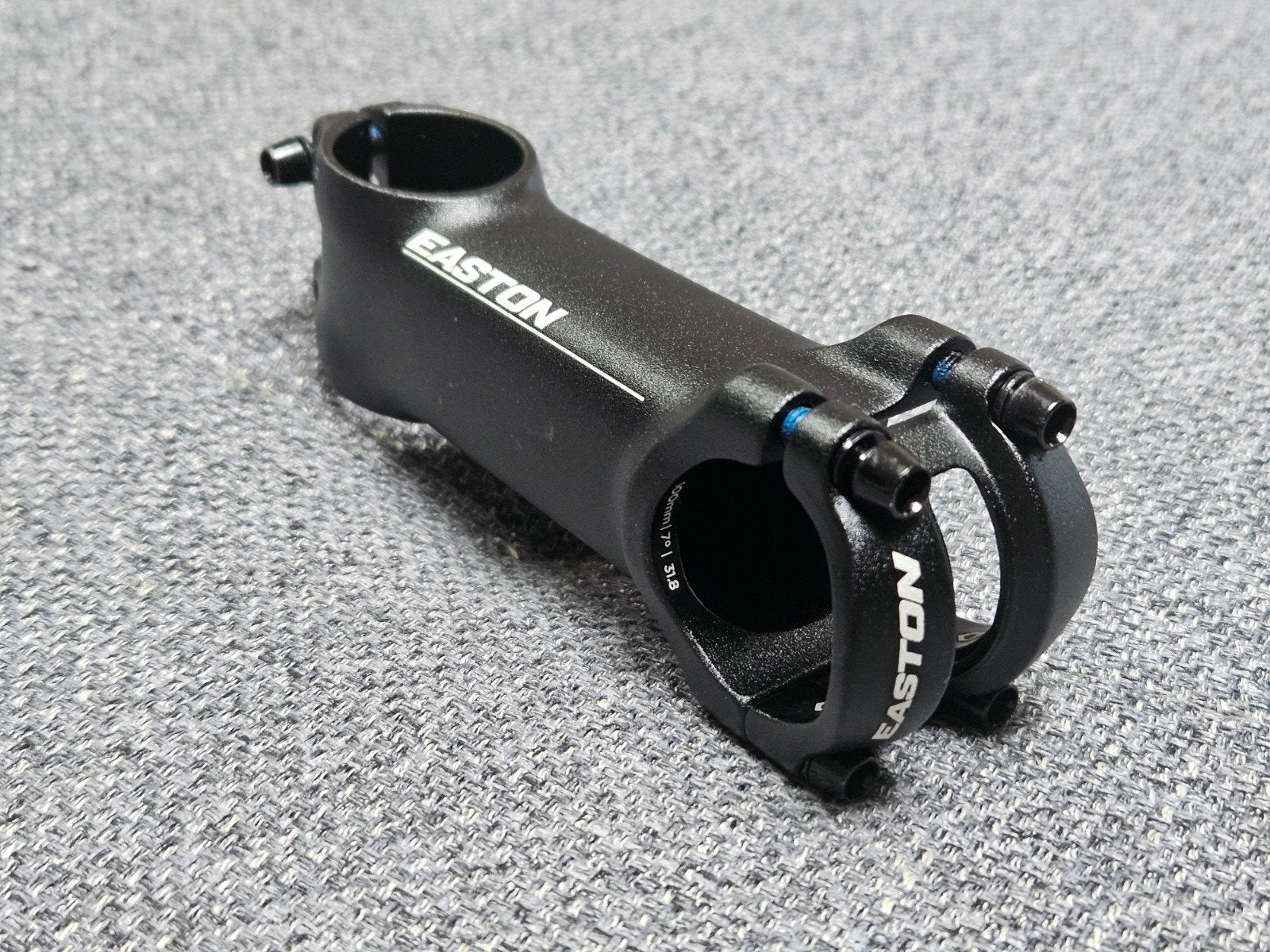 Easton EA50 Stuurpen, Gebruikt, Racefiets, Stuur, Ophalen of Verzenden