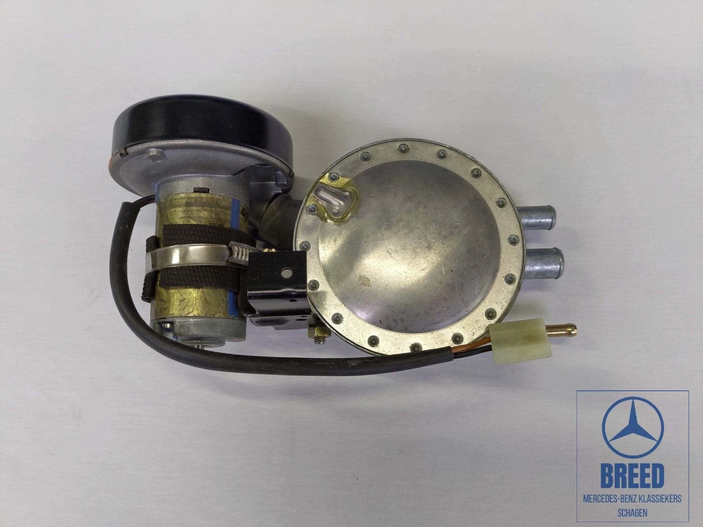 NOS Verdeelpomp Standkachel Mercedes-Benz W116, -, Nieuw, Ophalen of Verzenden, -
