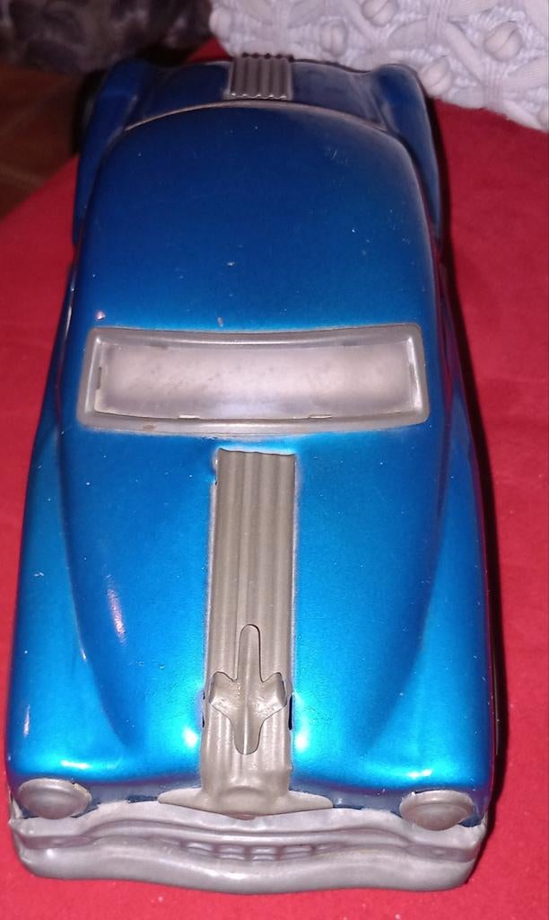 Pontiac  chieftrain, Ophalen of Verzenden