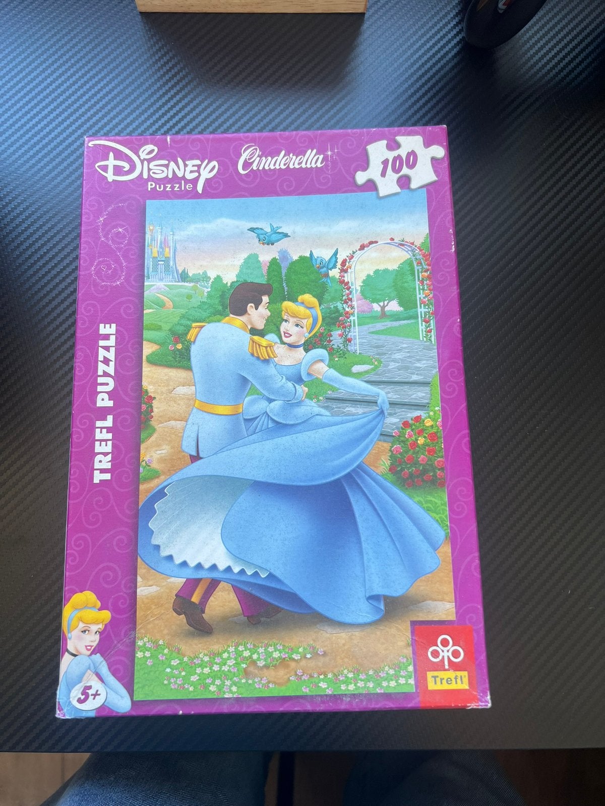 Verschillende spellen/ puzzels, Ophalen, Meer dan 50 stukjes, Zo goed als nieuw