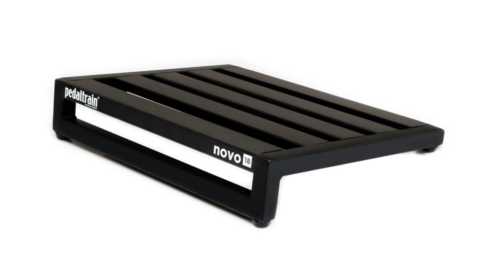 Pedaltrain novo 18 (tour case) pedalboard, ., Overige typen, Nieuw, Ophalen of Verzenden