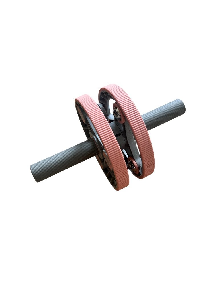 Buikspierwiel multifunctioneel - dumbell / sliders / push-up, Sports and Outdoors, Info@sportsandoutdoors.eu, Nieuw, Buikspierwiel