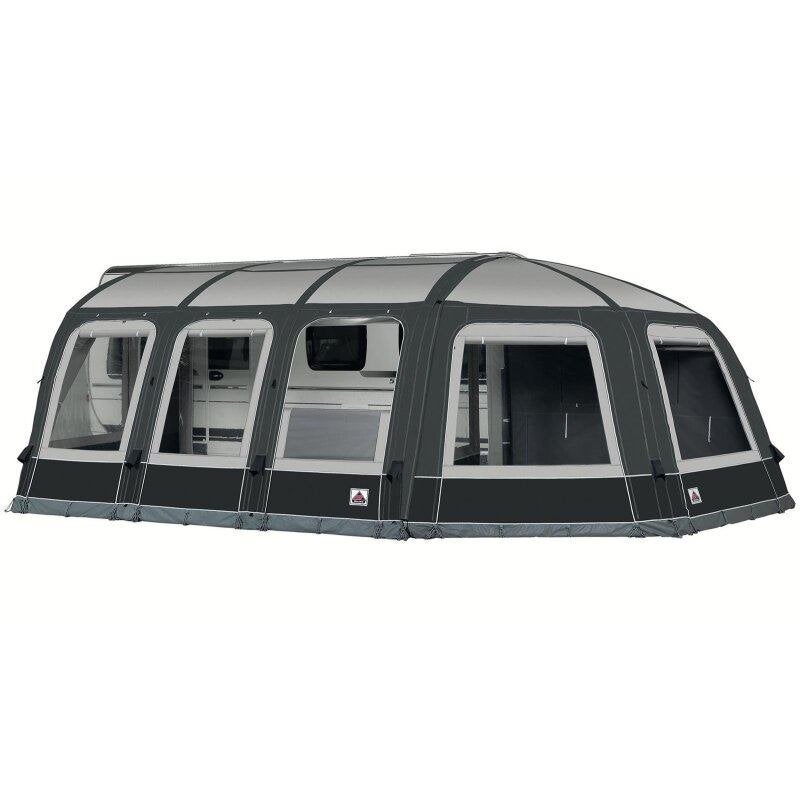 Magnum Air Force, Www.kampeerkoopje.nl, Info@kampeerkoopje.nl, Magnum Air Force DEELTENT, Nieuw