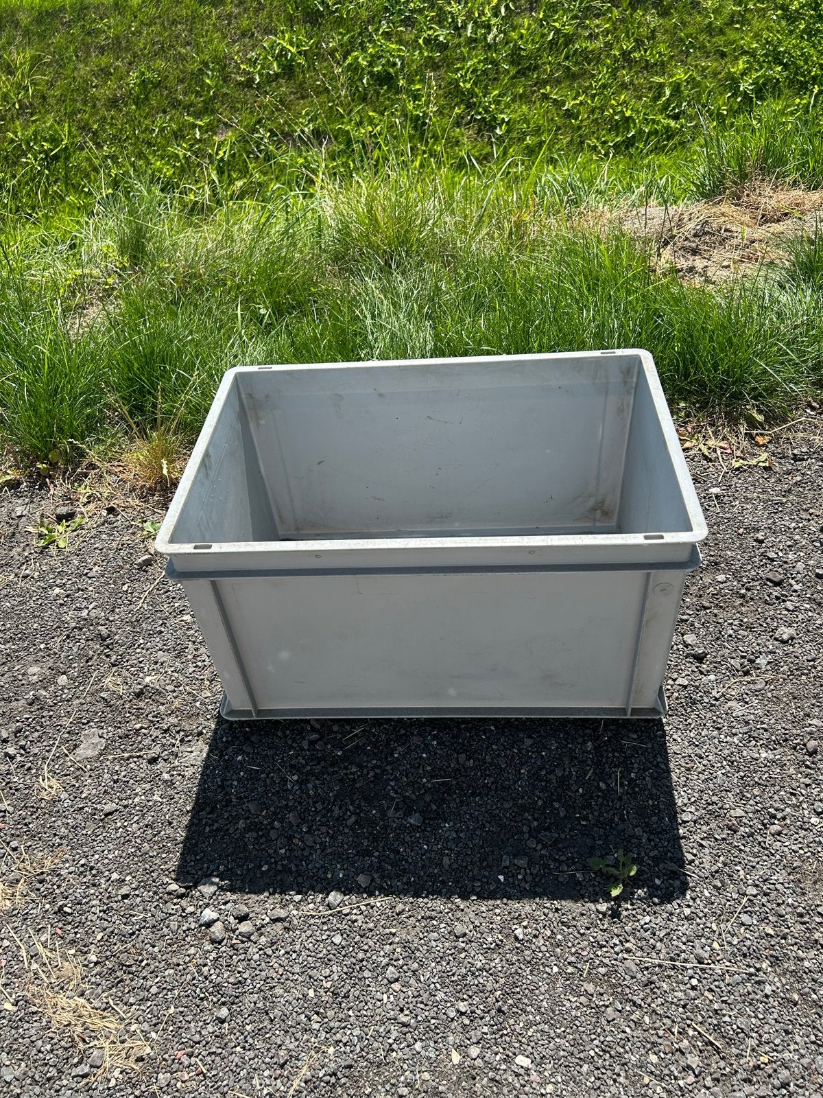 Rako bak 600x400x325mm 60 liter, Ophalen, Gebruikt, 40 tot 60 cm, 50 tot 75 cm