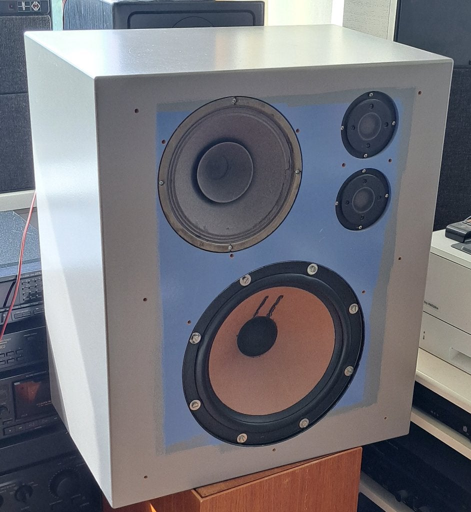 Philips luidsprekers, Audio, Tv en Foto, Luidsprekers, Ophalen, Stereo speakers, Philips, Gebruikt