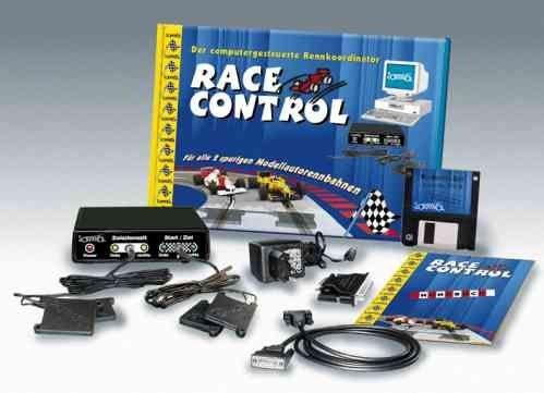 race control tijdwaarneming, Overige merken, Onderdelen, Nieuw, Ophalen of Verzenden