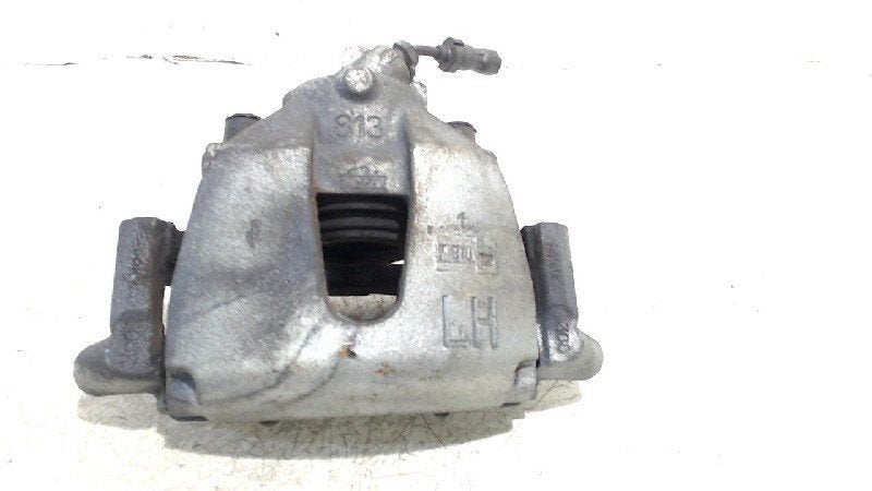 Remklauw links voor Ford Focus, Auto-onderdelen, Remmen en Aandrijving, Ford, Gebruikt, Herkomst onderdeel bekend, 12 maanden garantie