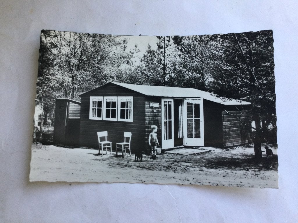 Ansichtkaarten Ermelo verzendkosten 1,45 euro risico koper, Verzenden, 1960 tot 1980, Gelderland