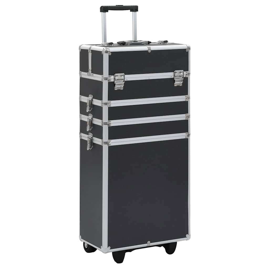 Beautycase visagiekoffer pedicurekoffer GRATIS VERZENDING!, Overige kleuren, Verzenden, Nieuw, Nvt