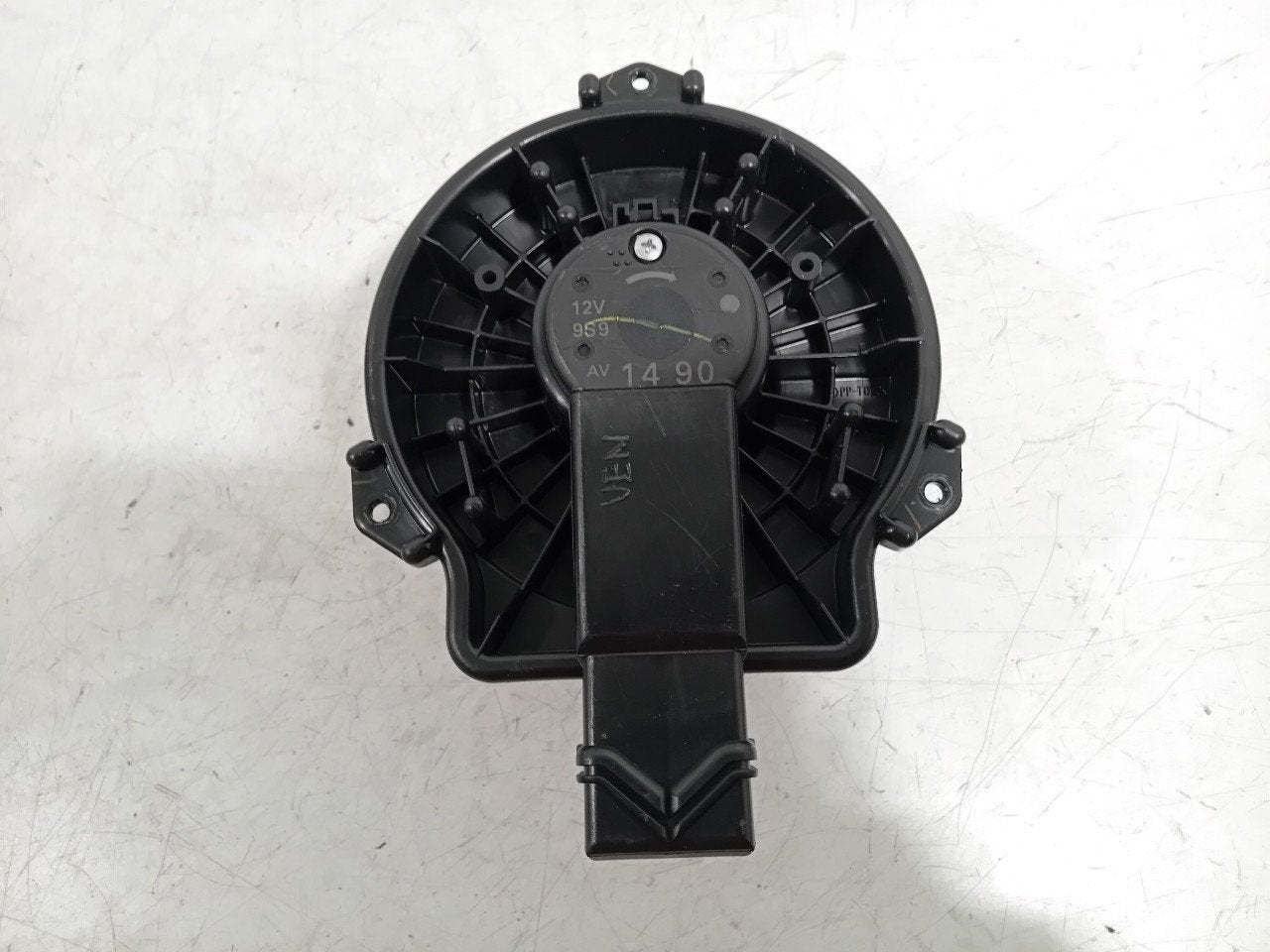 Kachel ventilator motor Suzuki Vitara, Onderdelen@venauto.nl, Van der Ven Autorecycling B.V., Gebruikt, Ettenseweg 76, 4706 PB Roosendaal, The Netherlands