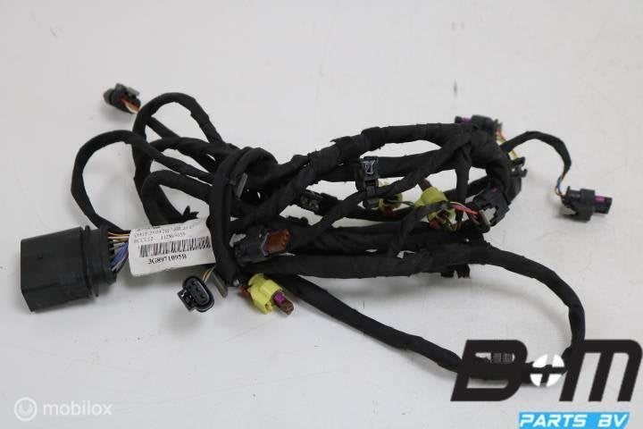 Kabelboom voorbumper VW Arteon 3G8971095B, Gebruikt