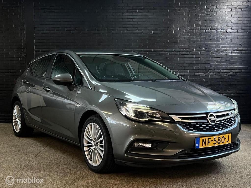 Opel Astra 1.4 Business+, Gebruikt, 4 cilinders, 150 pk, 620 kg