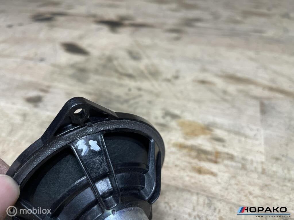 Speaker BMW F series | 6513916968902, Gebruikt, Einsteinlaan 5 rijswijk, Bmw, Ophalen of Verzenden