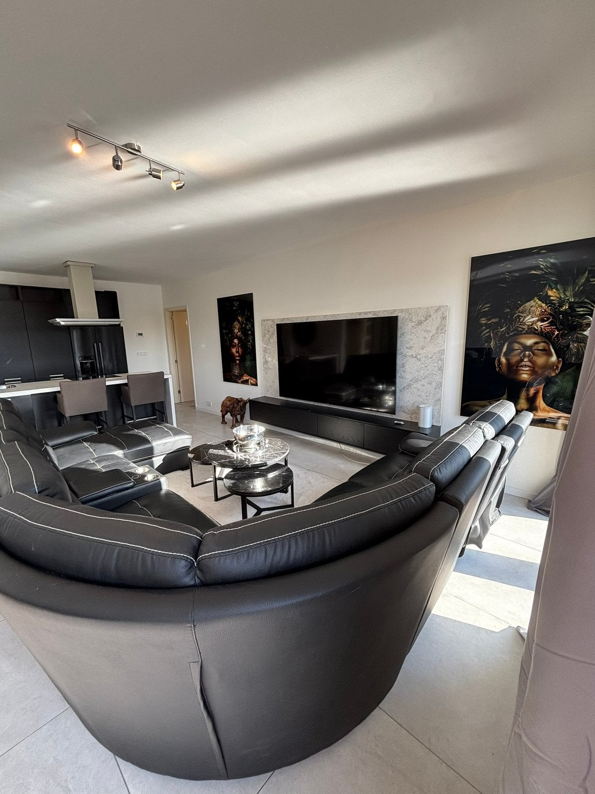 Te Huur Rotterdam, Huizen en Kamers, Huizen te huur, Appartement, Direct bij eigenaar, Rotterdam