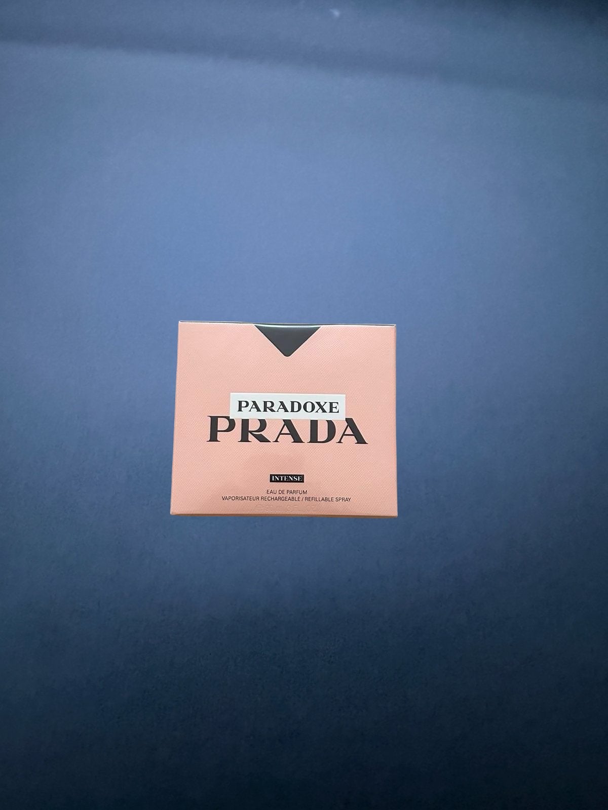 Prada Paradoxe Intense Eau de Parfum 90 ml, Sieraden, Tassen en Uiterlijk, Ophalen of Verzenden, Nieuw