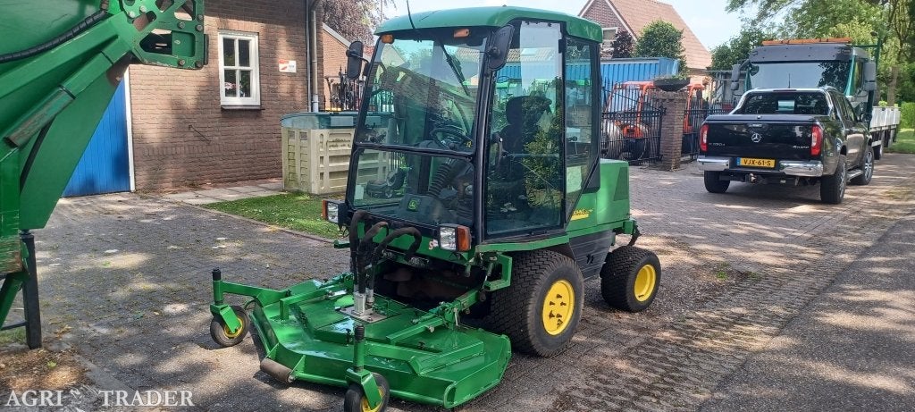 john deere 1515 cirkelmaaier, Zakelijke goederen, Niet opgegeven, -, Niet opgegeven