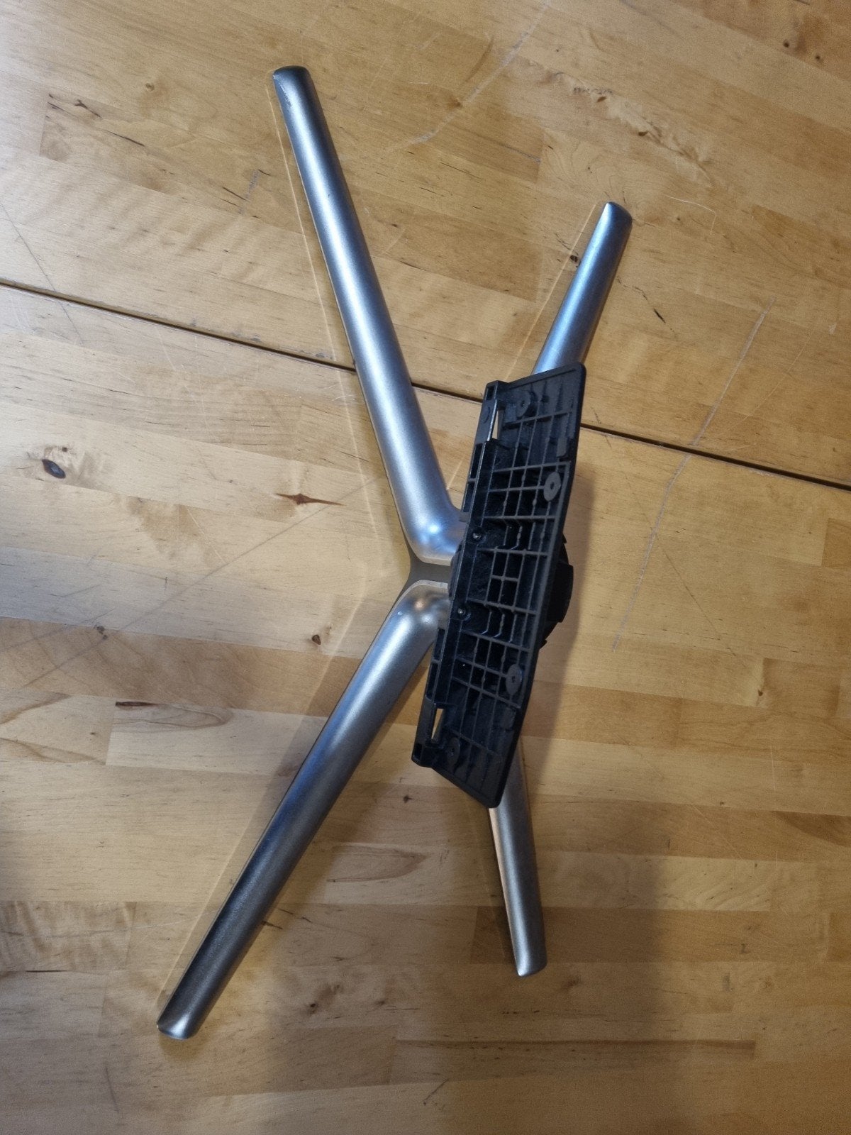 Voet voor Samsung TV (BN96-22B84A), Audio, Tv en Foto, Televisie-accessoires, Gebruikt, Ophalen of Verzenden