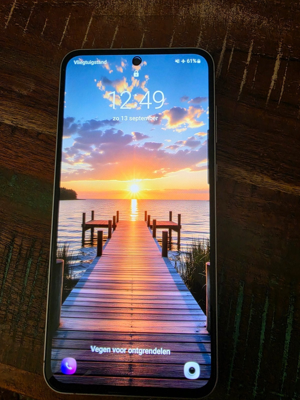 Foto 3 van Samsung Galaxy a 55