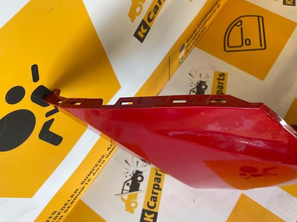 BUMPER Suzuki Swift MK8 2017-2023 VOORBUMPER, Auto-onderdelen, Info@fabrikant.eu, Ophalen of Verzenden, Bumper, Suzuki