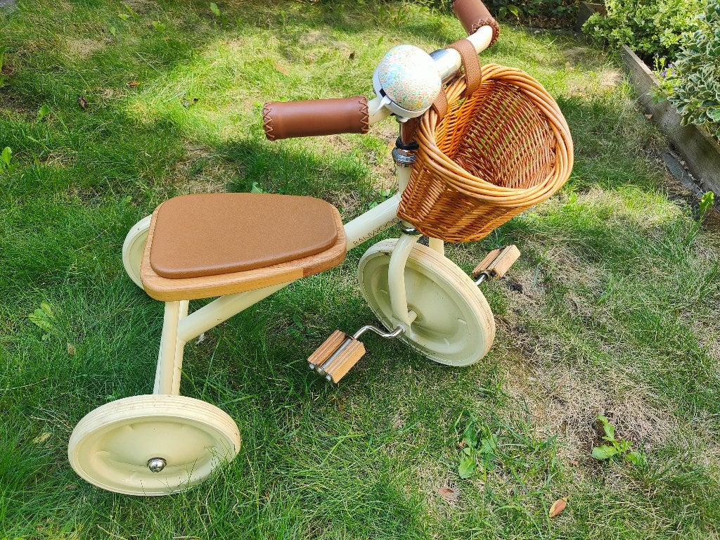 Fietsje, Ophalen, Zo goed als nieuw, Minder dan 16 inch