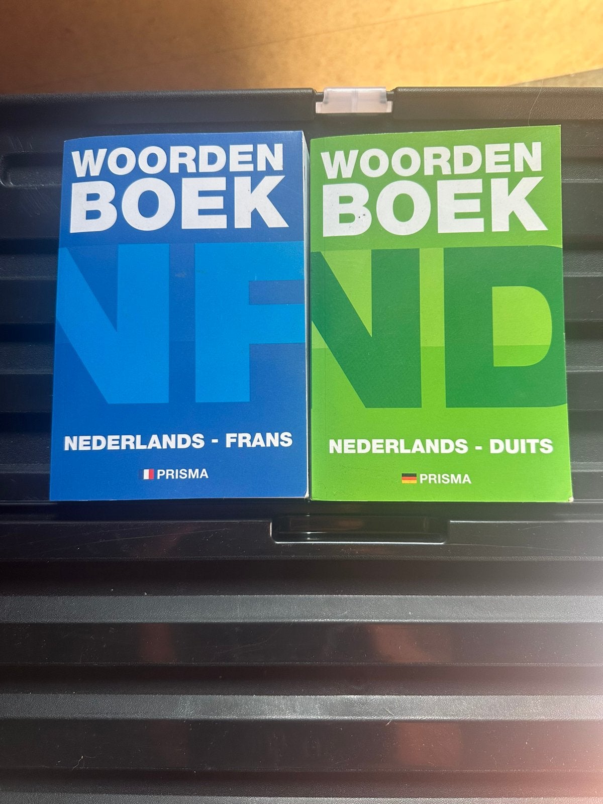 Woordenboek, Ophalen of Verzenden, Nieuw, Overige uitgevers, Nederlands