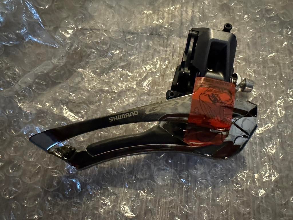 Shimano GRX Voor Derailleur, Ophalen, Nieuw
