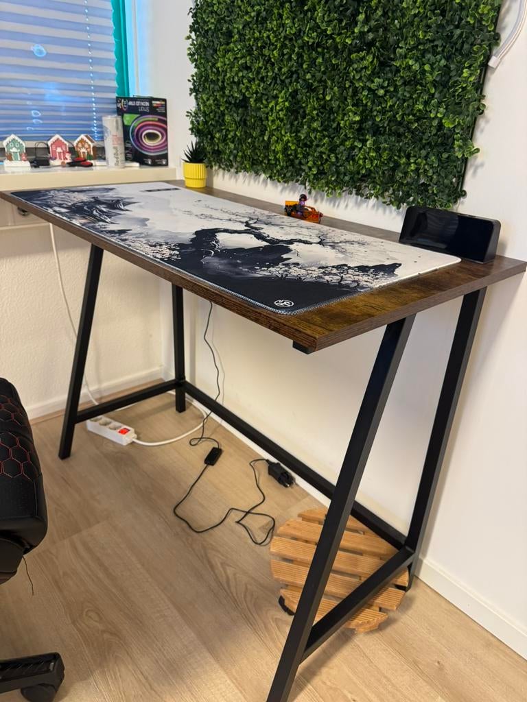 Tafel, Ophalen