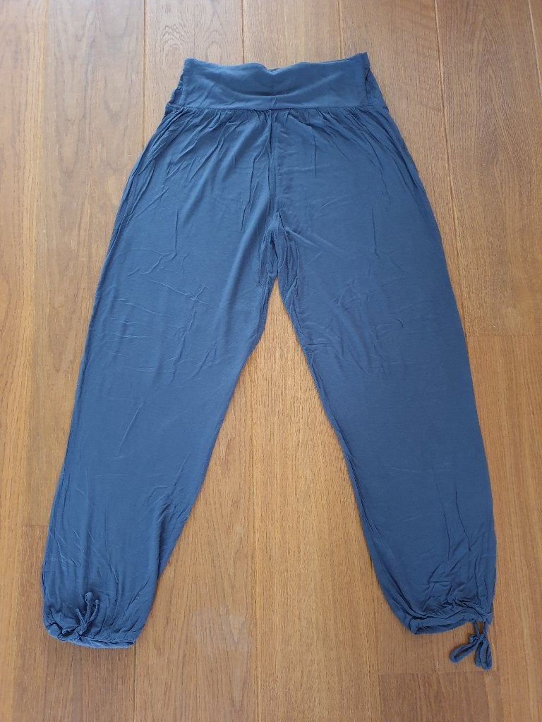 Grijze broek, Bonaparte, maat M, Maat 38/40 (M), Nieuw, Ophalen of Verzenden, Bonaparte