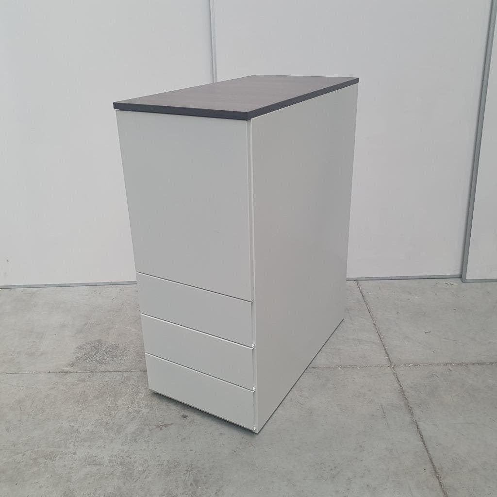 mooie VOORTMAN duobureau 's met evt kast bladmaat 160x80 cm, Ophalen of Verzenden, Nieuw