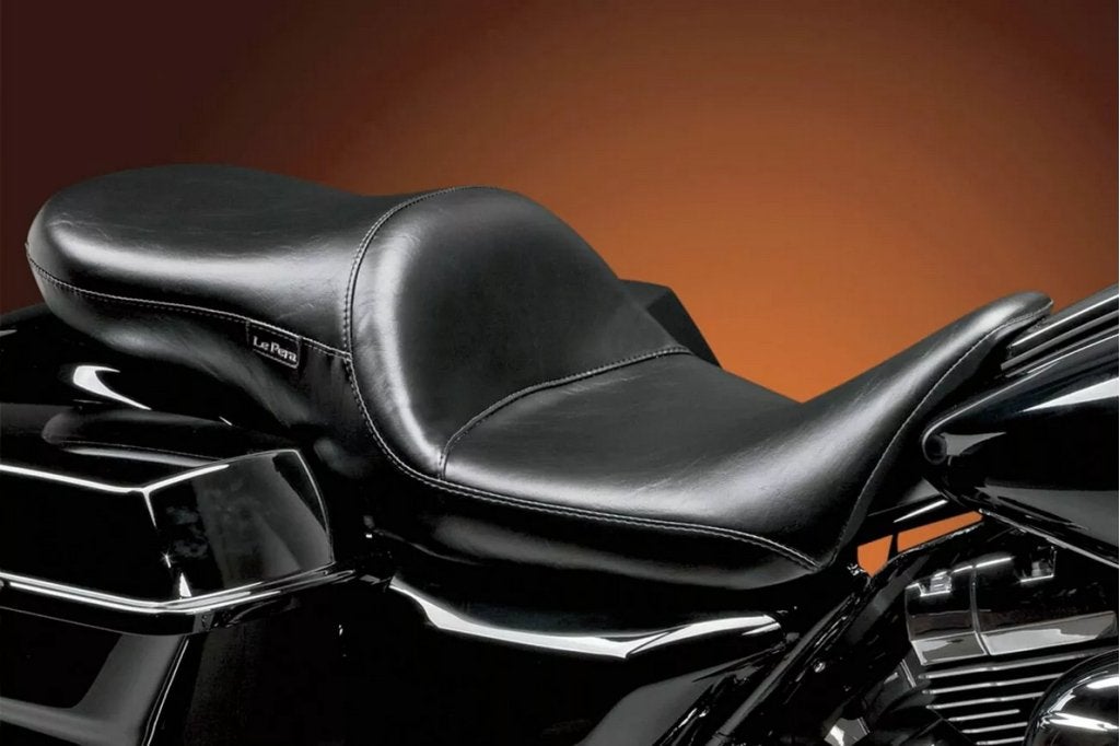 Maverick Daddy Long Legs zadel Touring FLH/T 2008-2024, Petroleumhavenweg 26, Info@taco-motos.com, Nieuw, Ophalen of Verzenden