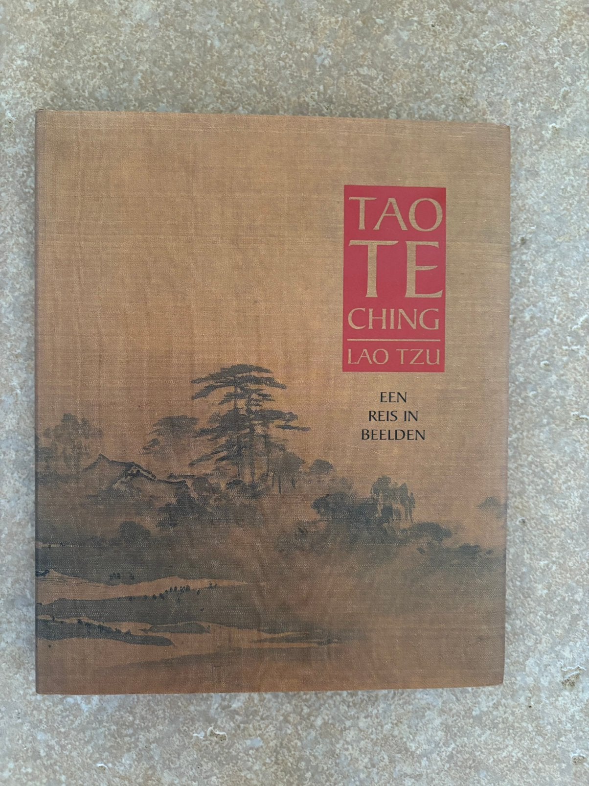 Tao te ching - Lao Tzu, Boeken, Ophalen of Verzenden, Gelezen, Overige onderwerpen, Achtergrond en Informatie