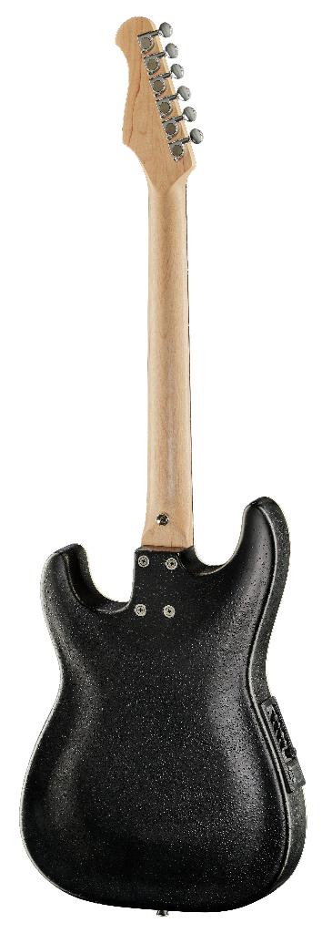Westerngitaar met pickup, Ophalen, Zo goed als nieuw, Semi-solid body, Overige merken
