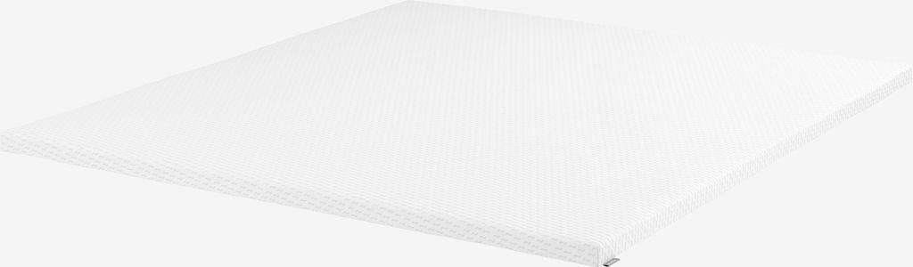 Wellpur FRYA (Jysk) topmatras 160x200, Ophalen, Zo goed als nieuw, Matras, 200 cm