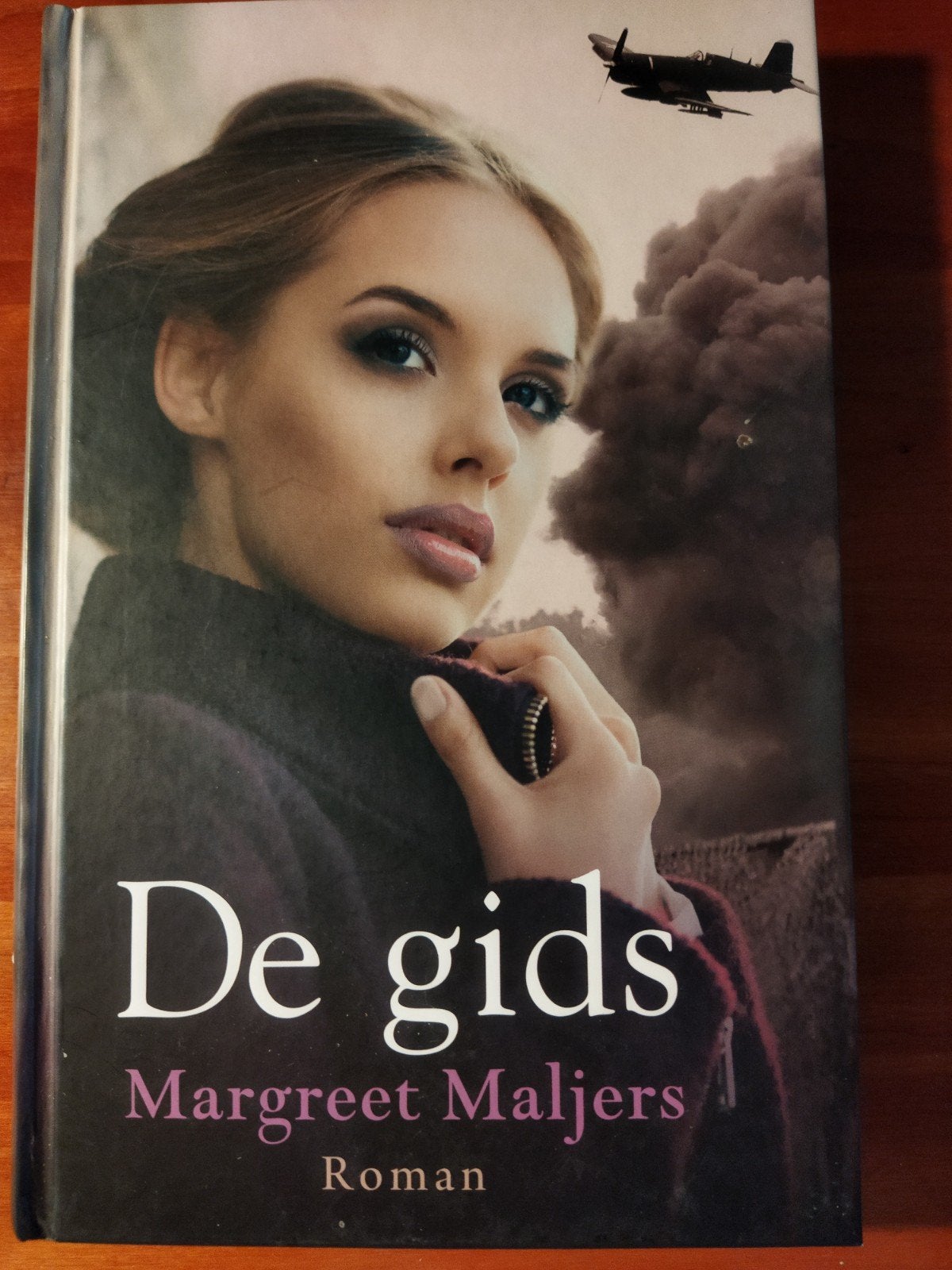 Margreet Maljers - De gids, Boeken, Ophalen of Verzenden, Zo goed als nieuw, Margreet Maljers