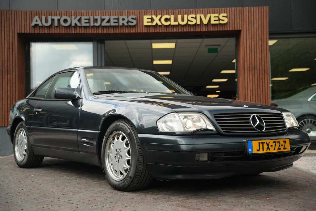 Mercedes-Benz SL