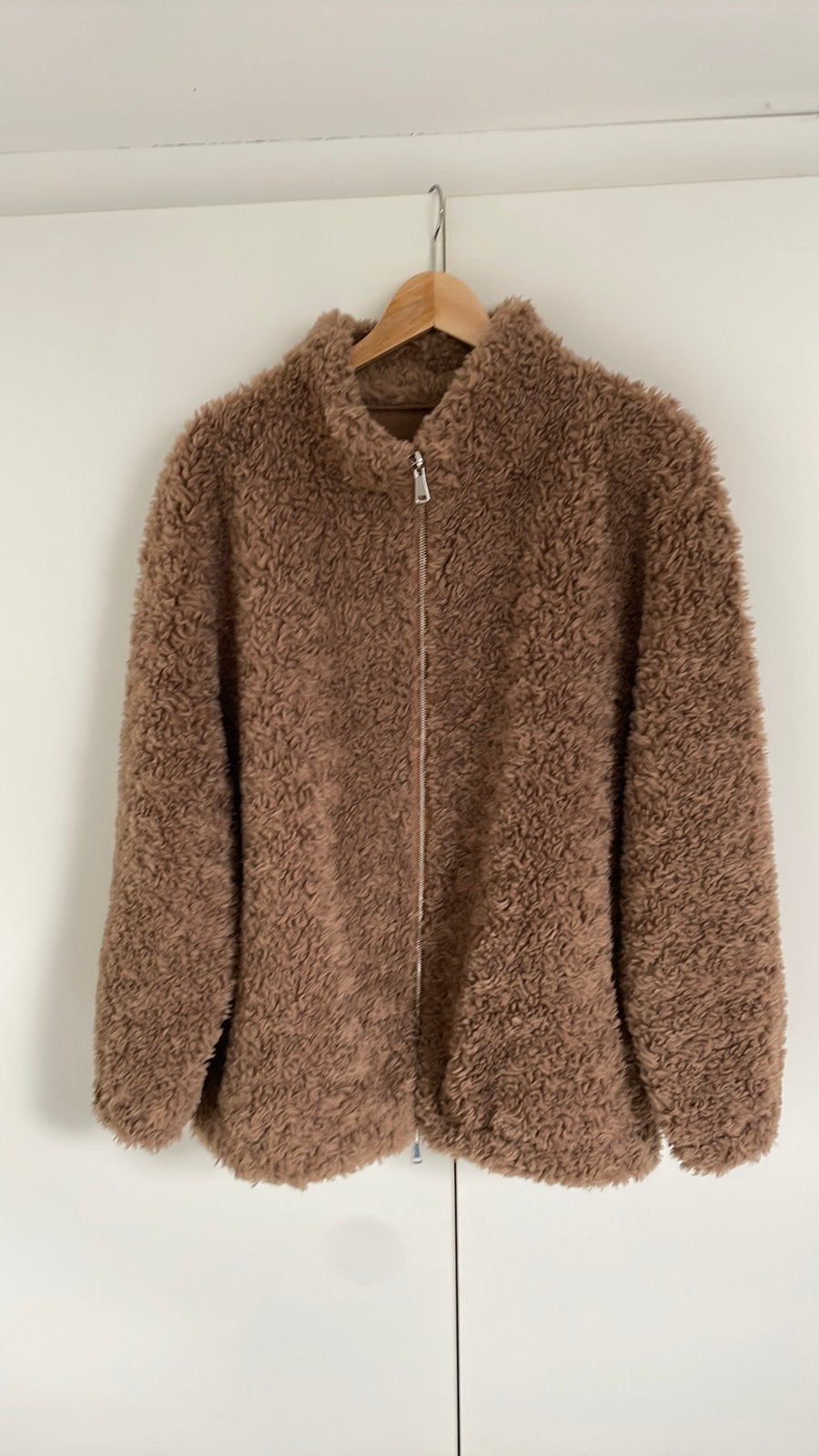 Repeat Luxury jasje maat 42, Kleding | Dames, Beige, Maat 42/44 (L), Ophalen of Verzenden, Zo goed als nieuw